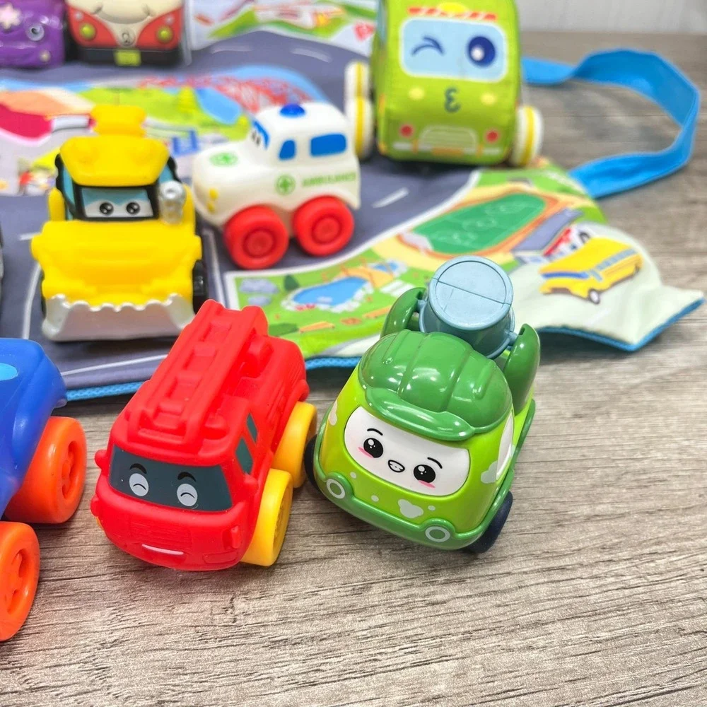 Playskool great travel